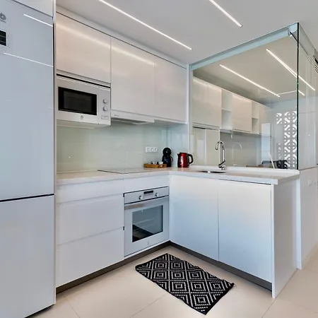 Brand New - Glass - Ocean Views * Patalavaca