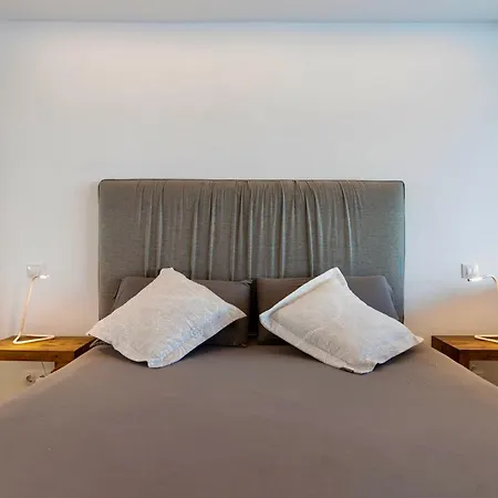 Brand New - Glass - Ocean Views Appartement *