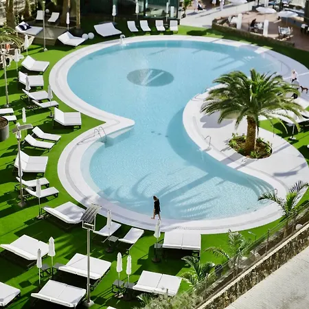 Appartement Brand New - Glass - Ocean Views Patalavaca